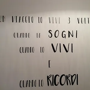 A Casa Di Terry Vaprio dʼAdda