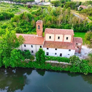 Country house Il Casale Toscano: Tower Proximity With Self Check-in, Pisa
