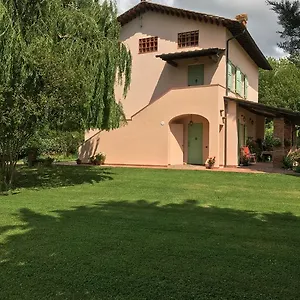 Villa Favilli, Pisa