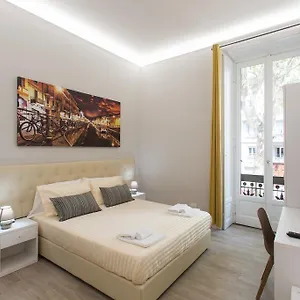  Maison d'hôtes 4rooms Italie