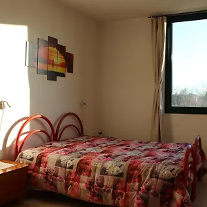  Appartement Oasi Del Piacere
