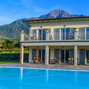 *** Maison d'hôtes Foresteria Margherita Italie
