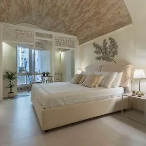  Maison d'hôtes Domo 5 Teste Italie