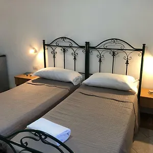 ** Maison d'hôtes Civico 17 Italie