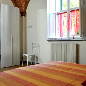 Apartment La Casa Di Dario, Dario's House., Pisa