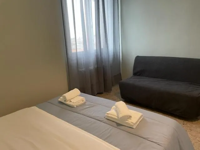 Bed and Breakfast Dal Ciandri Pisa Bed & Breakfast