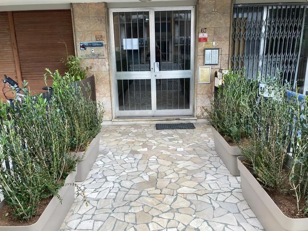 Dal Ciandri Bed & Breakfast Pisa