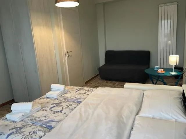 Dal Ciandri Bed & Breakfast Pisa 0*,  Italy