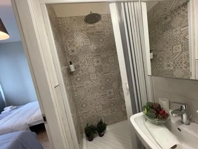 Dal Ciandri Bed & Breakfast Pisa Italy