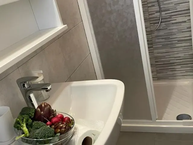 Dal Ciandri Bed & Breakfast Pisa